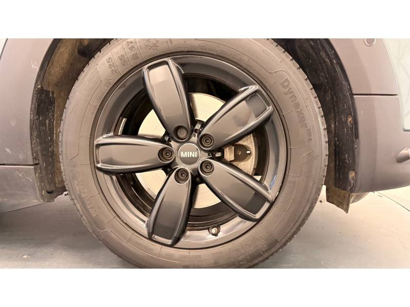 Mini Mini Countryman 136 ch Cooper Edition Northwood  occasion � Limoges - photo n�17
