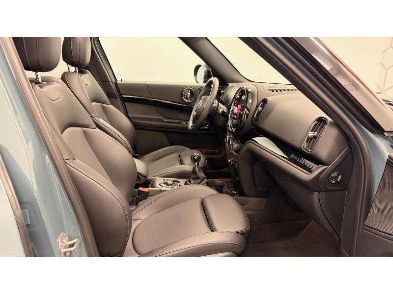 Mini Mini Countryman 136 ch Cooper Edition Northwood  occasion � Limoges - photo n�9