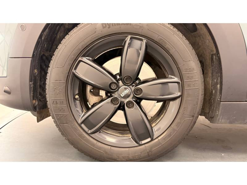 Mini Mini Countryman 136 ch Cooper Edition Northwood  occasion � Limoges - photo n�16