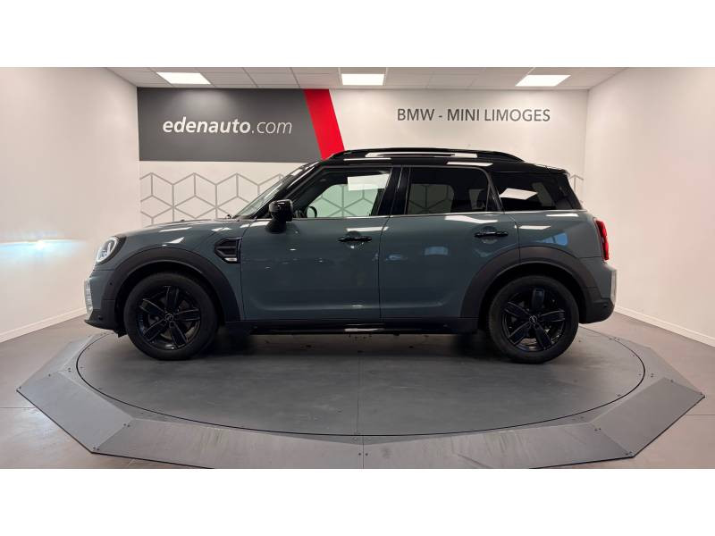Mini Mini Countryman 136 ch Cooper Edition Northwood  occasion � Limoges - photo n�12