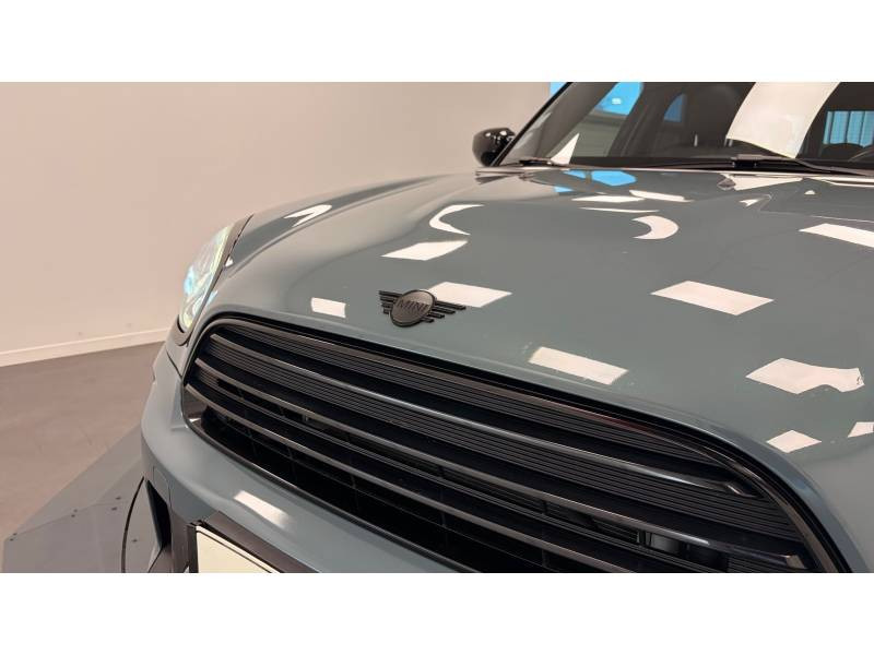 Mini Mini Countryman 136 ch Cooper Edition Northwood  occasion � Limoges - photo n�19