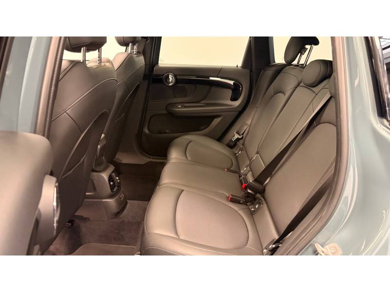 Mini Mini Countryman 136 ch Cooper Edition Northwood  occasion � Limoges - photo n�15