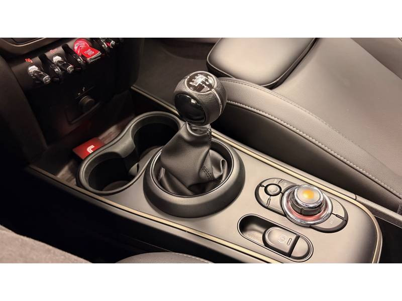 Mini Mini Countryman 136 ch Cooper Edition Northwood  occasion � Limoges - photo n�6