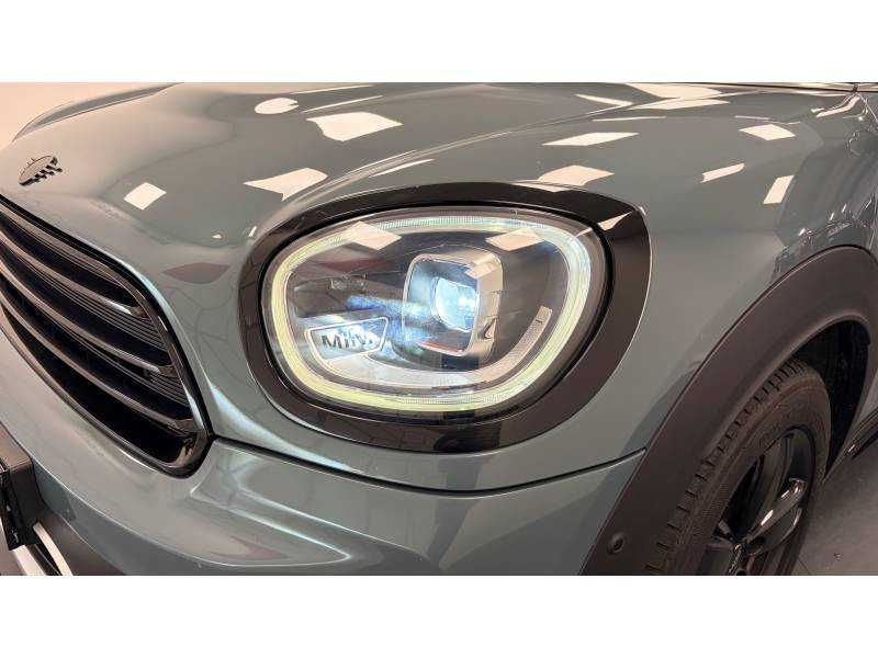 Mini Mini Countryman 136 ch Cooper Edition Northwood  occasion � Limoges - photo n�18