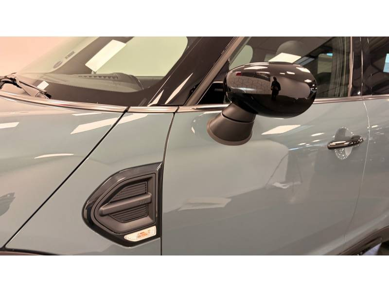 Mini Mini Countryman 136 ch Cooper Edition Northwood  occasion � Limoges - photo n�20