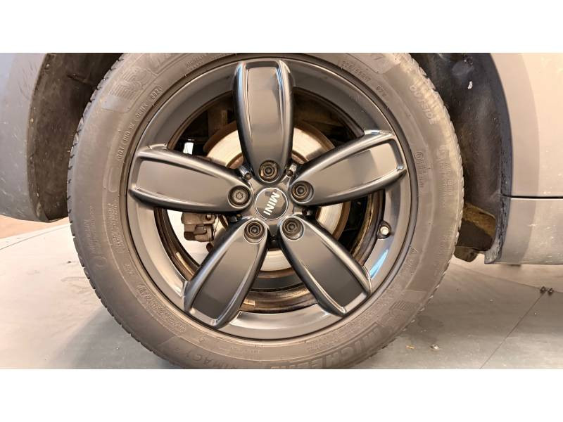 Mini Mini Countryman 136 ch Cooper Edition Northwood  occasion � Limoges - photo n�8