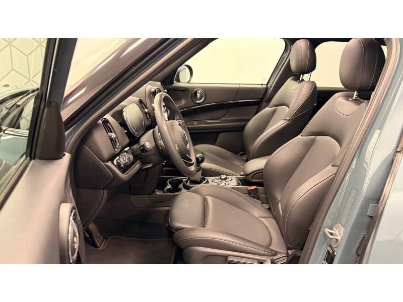 Mini Mini Countryman 136 ch Cooper Edition Northwood  occasion � Limoges - photo n�4