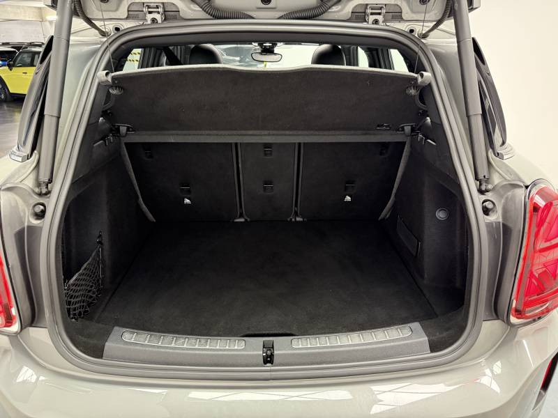Mini Mini Countryman 136 ch Cooper Edition Northwood  occasion  Lormont - photo n15