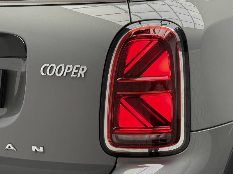 Mini Mini Countryman 136 ch Cooper Edition Northwood  occasion  Lormont - photo n13