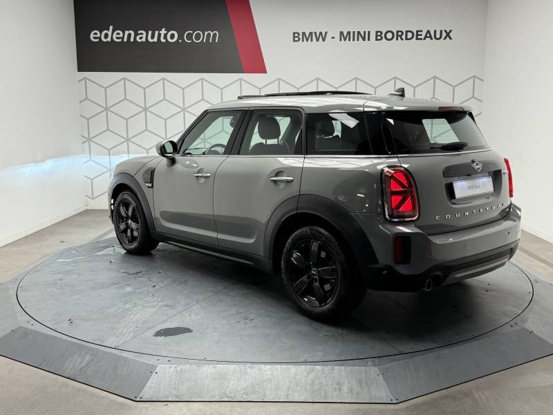 Mini Mini Countryman 136 ch Cooper Edition Northwood  occasion  Lormont - photo n3