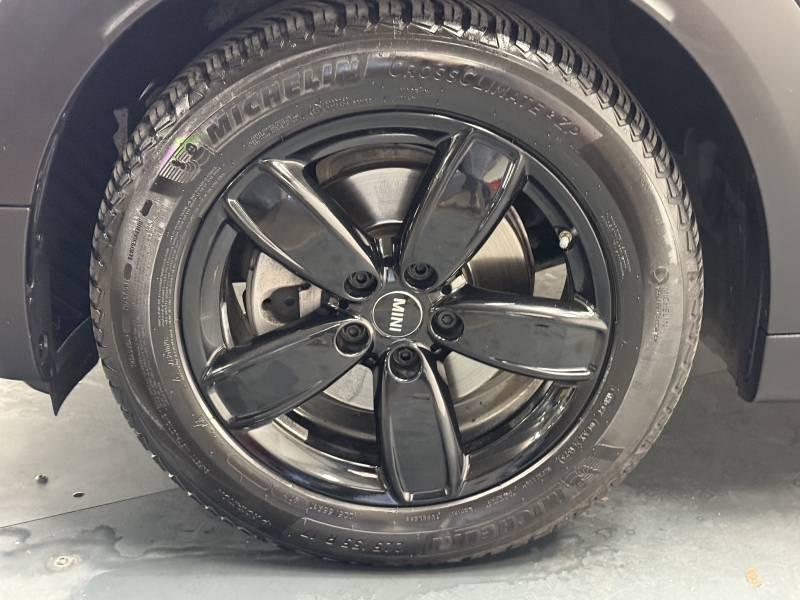 Mini Mini Countryman 136 ch Cooper Edition Northwood  occasion  Lormont - photo n9