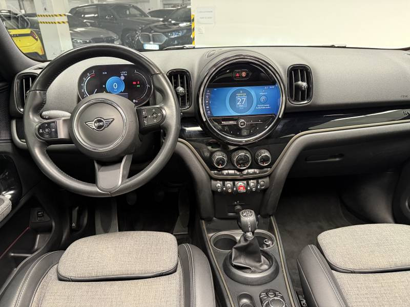 Mini Mini Countryman 136 ch Cooper Edition Northwood  occasion  Lormont - photo n20