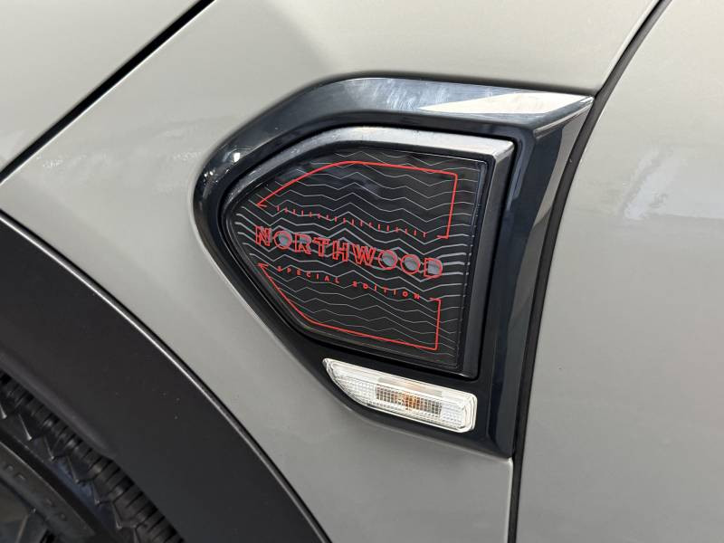 Mini Mini Countryman 136 ch Cooper Edition Northwood  occasion  Lormont - photo n8