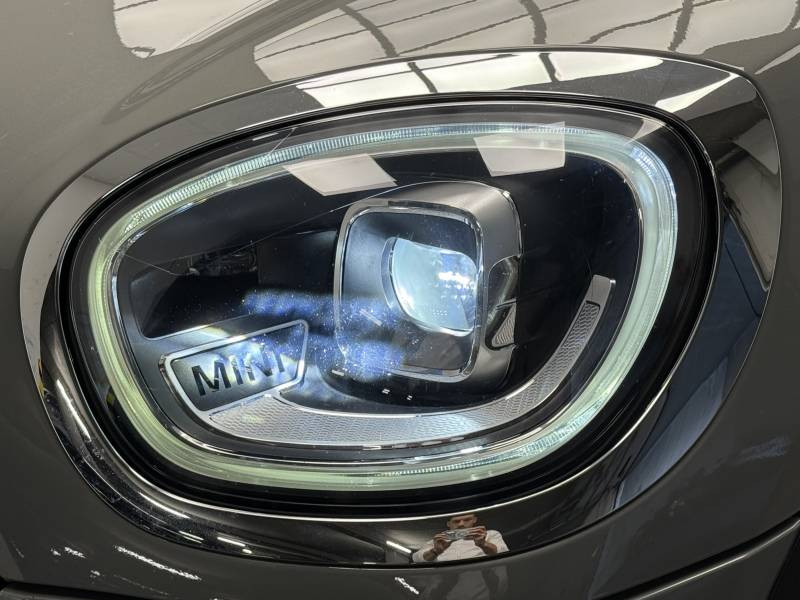 Mini Mini Countryman 136 ch Cooper Edition Northwood  occasion  Lormont - photo n11