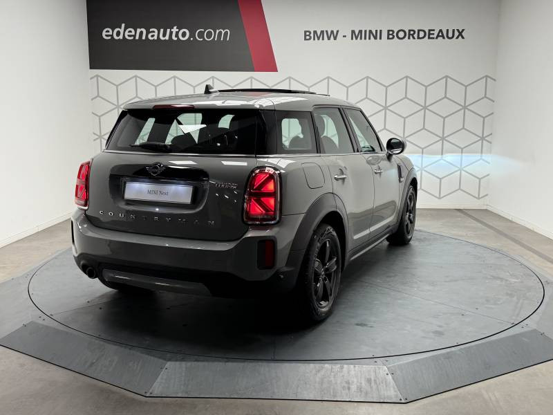 Mini Mini Countryman 136 ch Cooper Edition Northwood  occasion  Lormont - photo n5