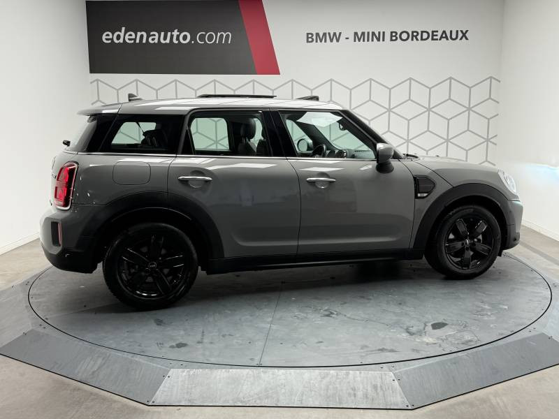 Mini Mini Countryman 136 ch Cooper Edition Northwood  occasion  Lormont - photo n6