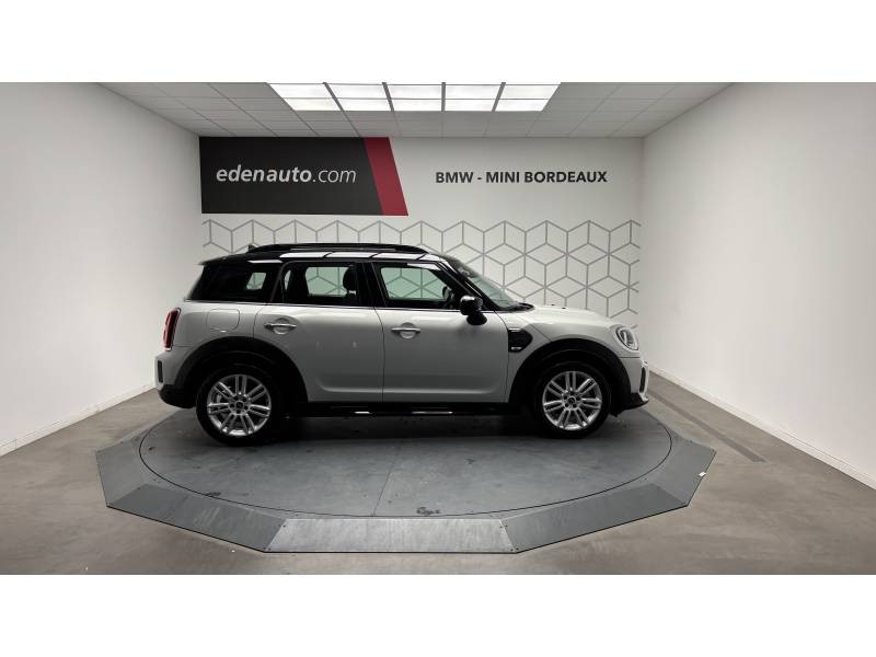 Mini Mini Countryman 136 ch Cooper Edition Northwood  occasion  Lormont - photo n6