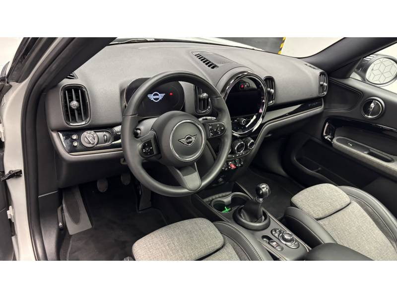 Mini Mini Countryman 136 ch Cooper Edition Northwood  occasion  Lormont - photo n9