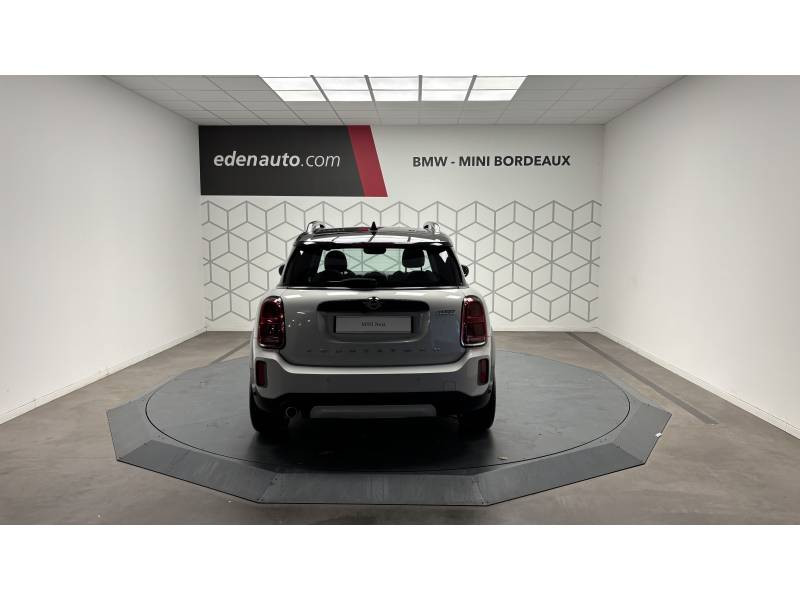 Mini Mini Countryman 136 ch Cooper Edition Northwood  occasion  Lormont - photo n4