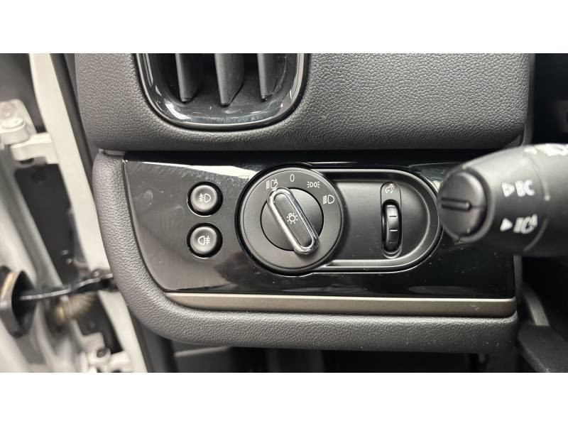 Mini Mini Countryman 136 ch Cooper Edition Northwood  occasion  Lormont - photo n19