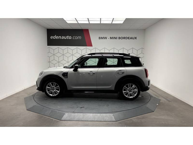 Mini Mini Countryman 136 ch Cooper Edition Northwood  occasion  Lormont - photo n2