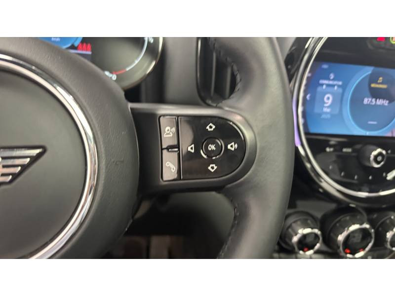 Mini Mini Countryman 136 ch Cooper Edition Northwood  occasion  Lormont - photo n17