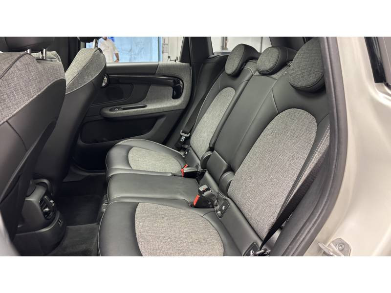 Mini Mini Countryman 136 ch Cooper Edition Northwood  occasion  Lormont - photo n13