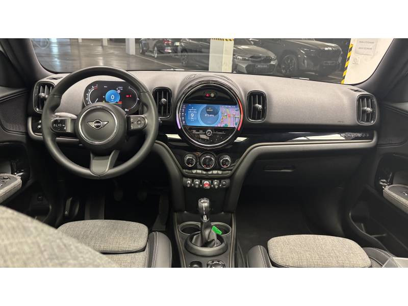 Mini Mini Countryman 136 ch Cooper Edition Northwood  occasion  Lormont - photo n11