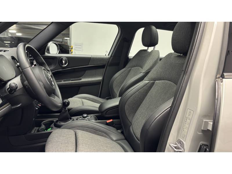 Mini Mini Countryman 136 ch Cooper Edition Northwood  occasion  Lormont - photo n8