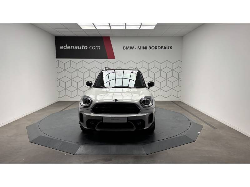 Mini Mini Countryman 136 ch Cooper Edition Northwood  occasion  Lormont - photo n10