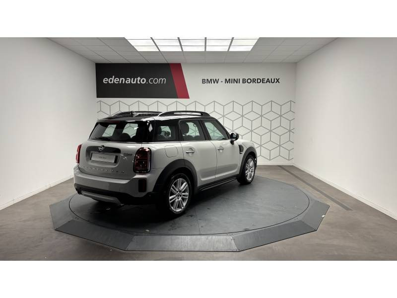 Mini Mini Countryman 136 ch Cooper Edition Northwood  occasion  Lormont - photo n7
