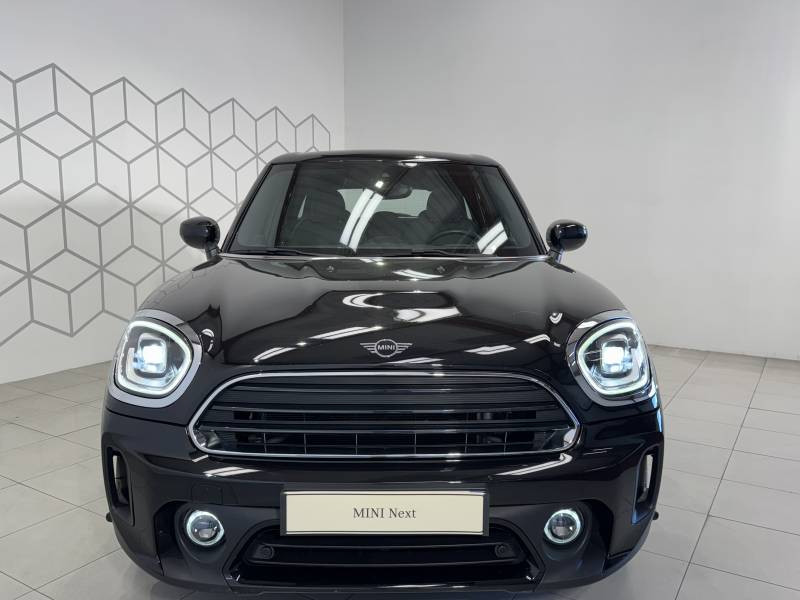 Mini Mini Countryman 136 ch Cooper Edition Northwood  occasion  Tarbes - photo n6
