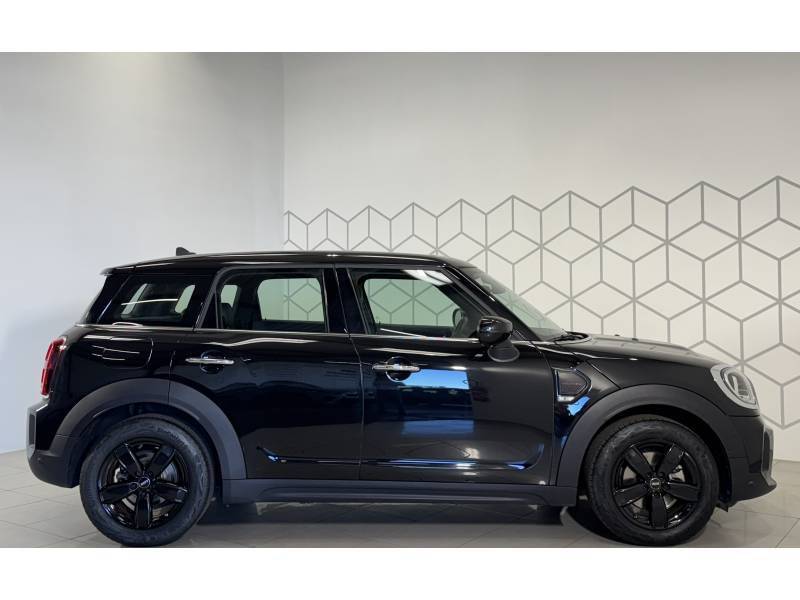 Mini Mini Countryman 136 ch Cooper Edition Northwood  occasion  Tarbes - photo n5