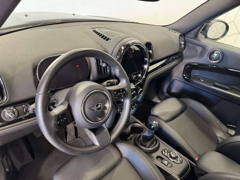 Mini Mini Countryman 136 ch Cooper Edition Northwood  occasion  Tarbes - photo n7
