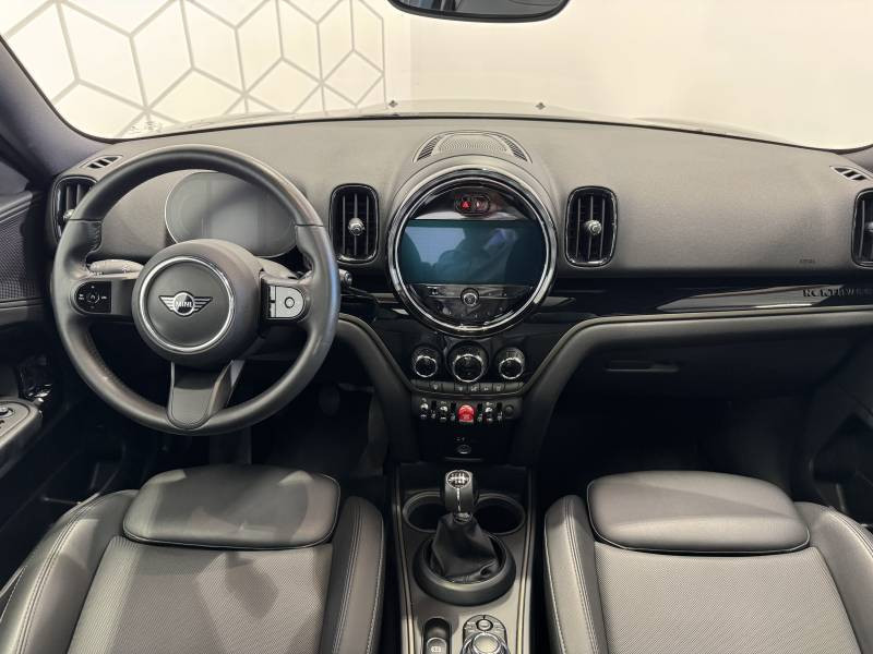 Mini Mini Countryman 136 ch Cooper Edition Northwood  occasion  Tarbes - photo n8