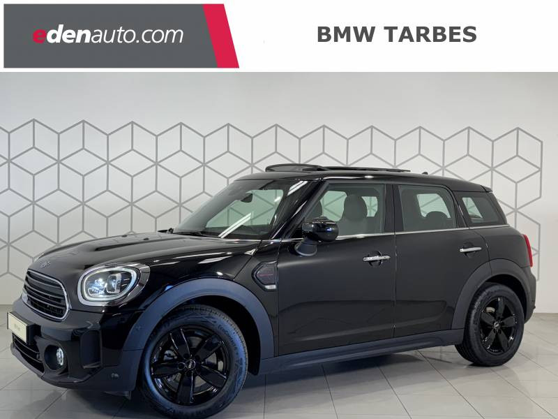 Mini Mini Countryman 136 ch Cooper Edition Northwood  occasion  Tarbes