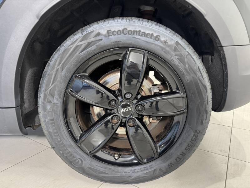 Mini Mini Countryman 136 ch Cooper Edition Northwood  occasion  Tarbes - photo n17