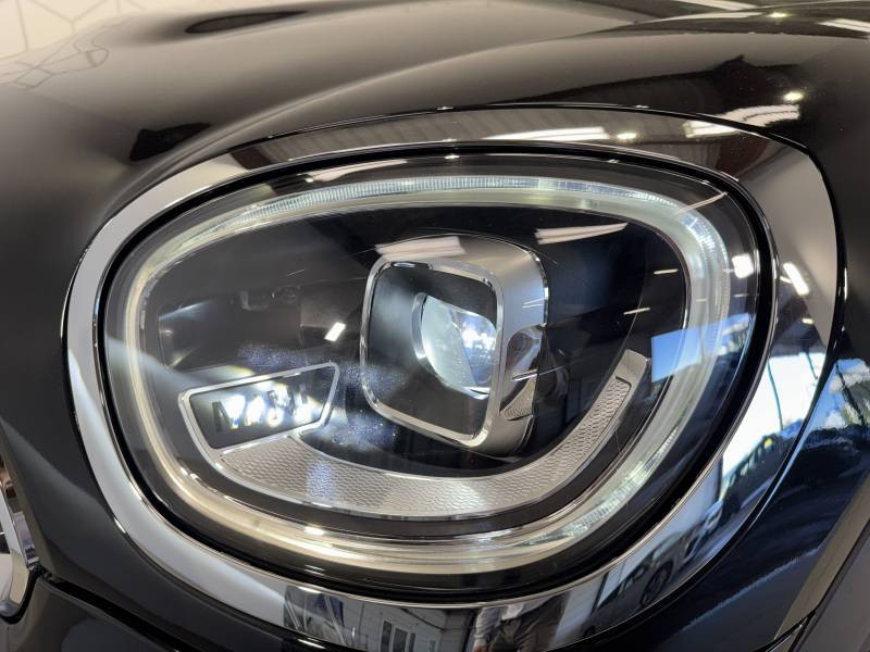 Mini Mini Countryman 136 ch Cooper Edition Northwood  occasion  Tarbes - photo n13