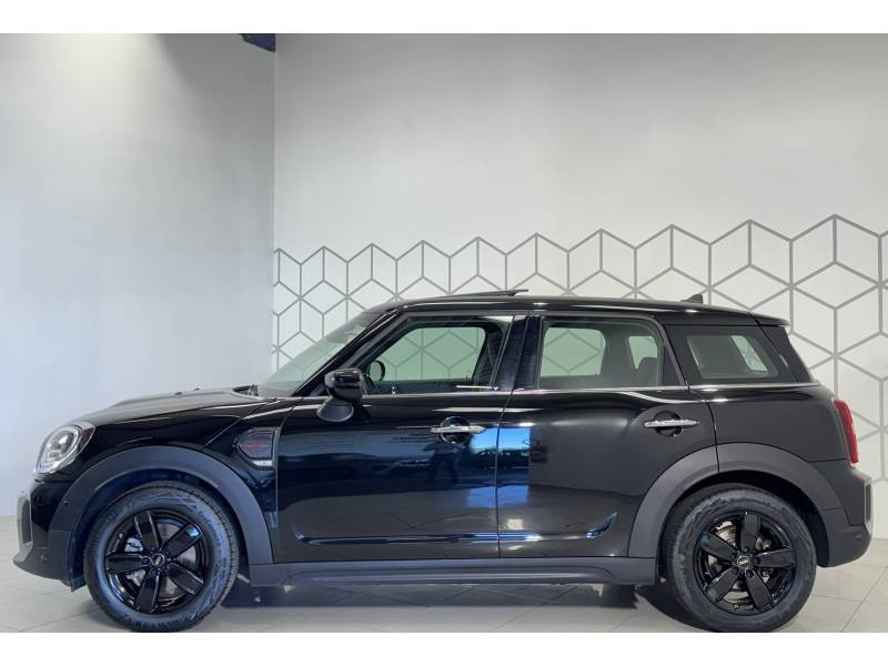 Mini Mini Countryman 136 ch Cooper Edition Northwood  occasion  Tarbes - photo n2