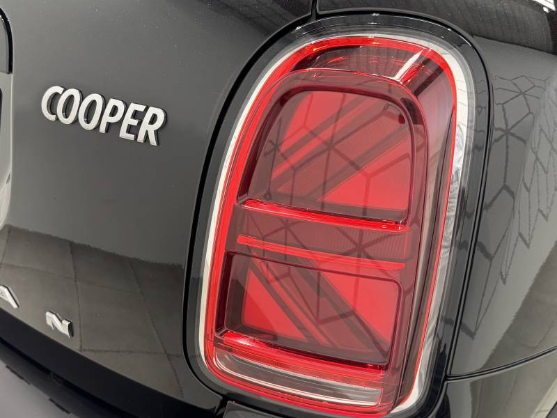Mini Mini Countryman 136 ch Cooper Edition Northwood  occasion  Tarbes - photo n15
