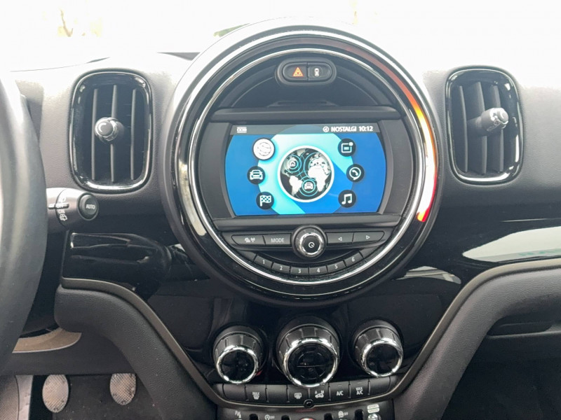 Mini Mini Countryman 136 ch Cooper Longstone 5p  occasion � Muret - photo n�6