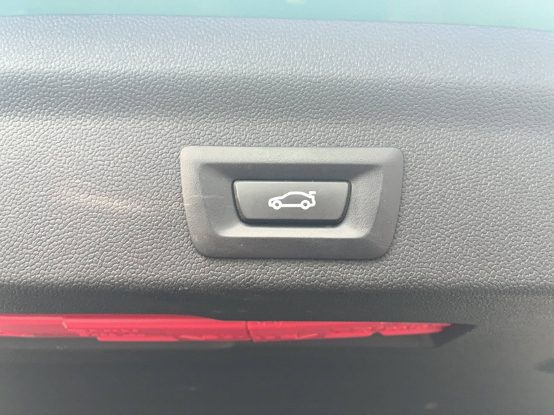 Mini Mini Countryman 136 ch Cooper Longstone 5p  occasion � Muret - photo n�9