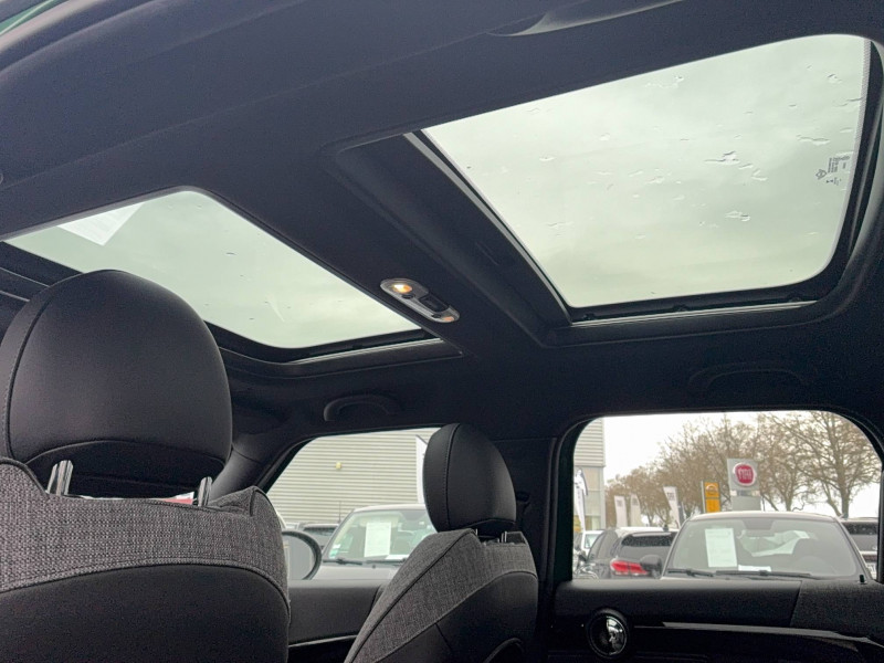 Mini Mini Countryman 136 ch Cooper Longstone 5p  occasion � Muret - photo n�20