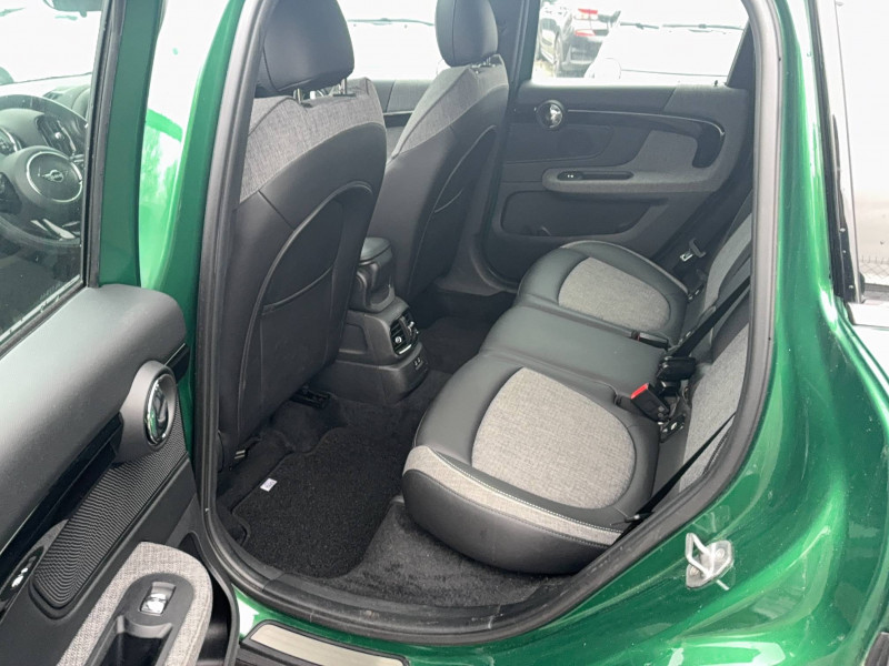 Mini Mini Countryman 136 ch Cooper Longstone 5p  occasion � Muret - photo n�16