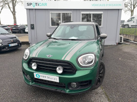 Mini Mini , garage FIAT - HYUNDAI - OPEL - SIPA AUTOMOBILES - MURET � Muret