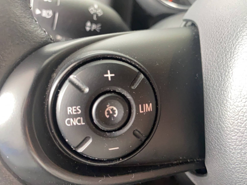 Mini Mini Countryman 136 ch Cooper Longstone 5p  occasion  Toulouse - photo n12