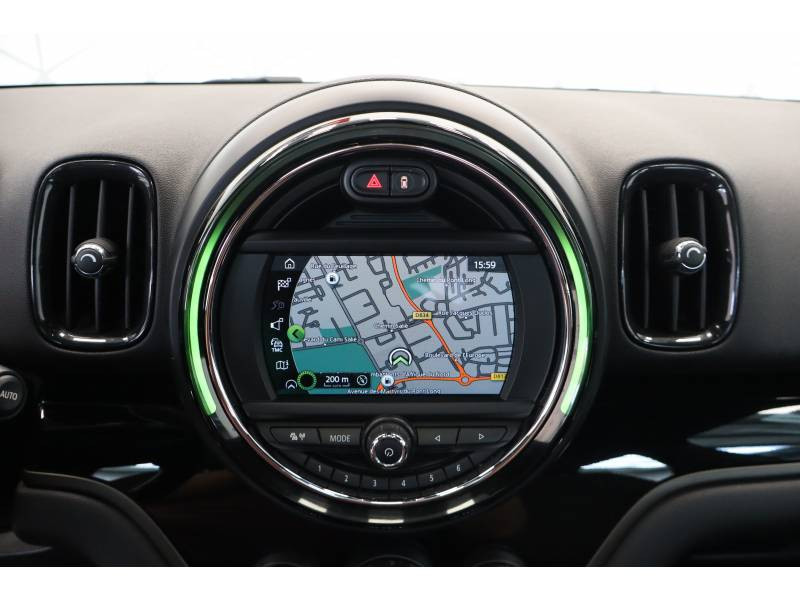 Mini Mini Countryman 136 ch Cooper Longstone  occasion � Lescar - photo n�16