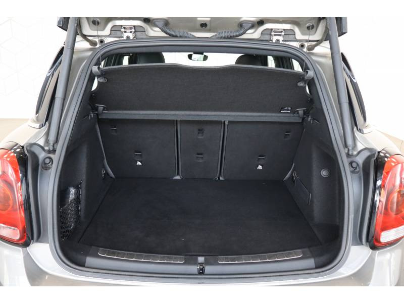 Mini Mini Countryman 136 ch Cooper Longstone  occasion � Lescar - photo n�13