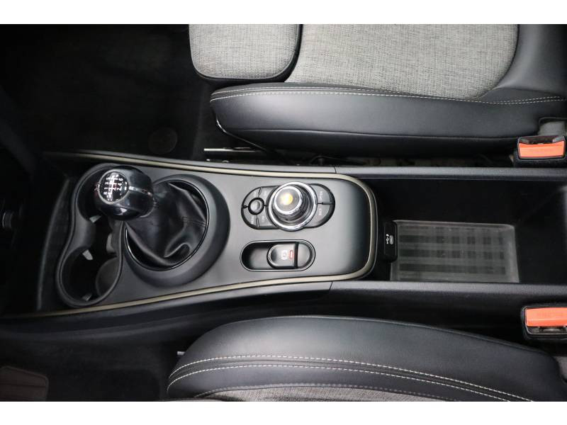 Mini Mini Countryman 136 ch Cooper Longstone  occasion � Lescar - photo n�19