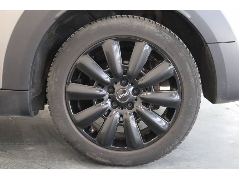 Mini Mini Countryman 136 ch Cooper Longstone  occasion � Lescar - photo n�7